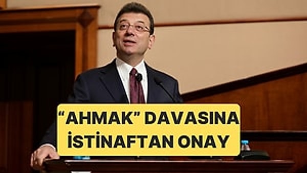 Bu Hafta Türkiye Gündemi