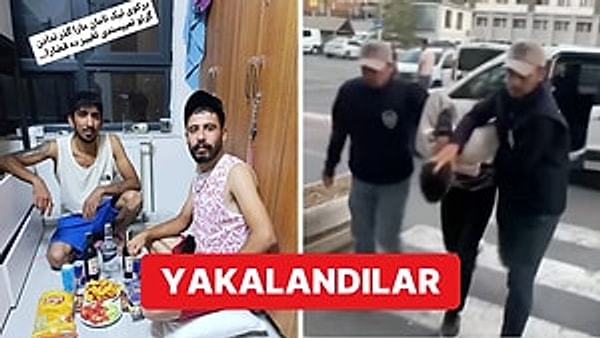 Bu Hafta Türkiye Gündemi