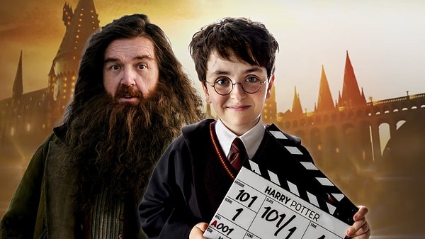 Bu Sürprize Hazır Değiliz: Harry Potter Dizisinde Voldemort Karakteri Kadın Olabilir!
