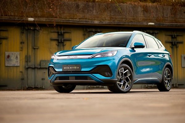 BYD Fiyat Listesi Eylül 2025: Atto 3, Dolphin, Han, Seal DM-i ve Seal U EV Güncel Fiyatlar