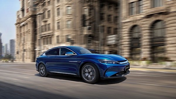 BYD Fiyat Listesi Eylül 2025: Atto 3, Dolphin, Han, Seal DM-i ve Seal U EV Güncel Fiyatlar