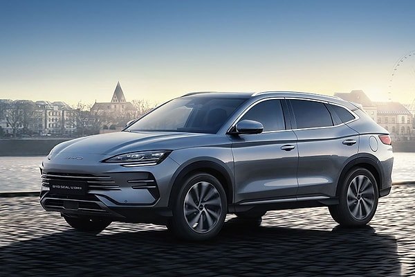 BYD Fiyat Listesi Eylül 2025: Atto 3, Dolphin, Han, Seal DM-i ve Seal U EV Güncel Fiyatlar