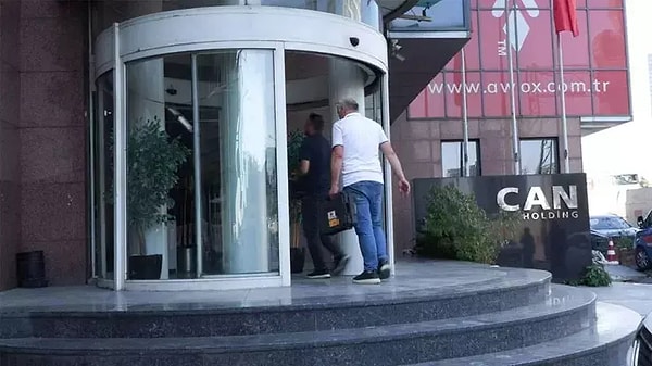Can Holding Doğa Koleji’ni 250 bin TL’ye Satın Aldı: Kayyum Baskını ve Şirketler