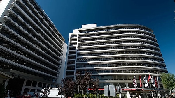 Can Holding Soruşturmasıyla Gözaltına Alınan Kemal Can Tutuklandı