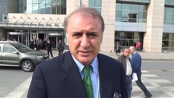 Can Holding'de Flaş Gelişme: Yönetim Kurulu Başkanı Serbest