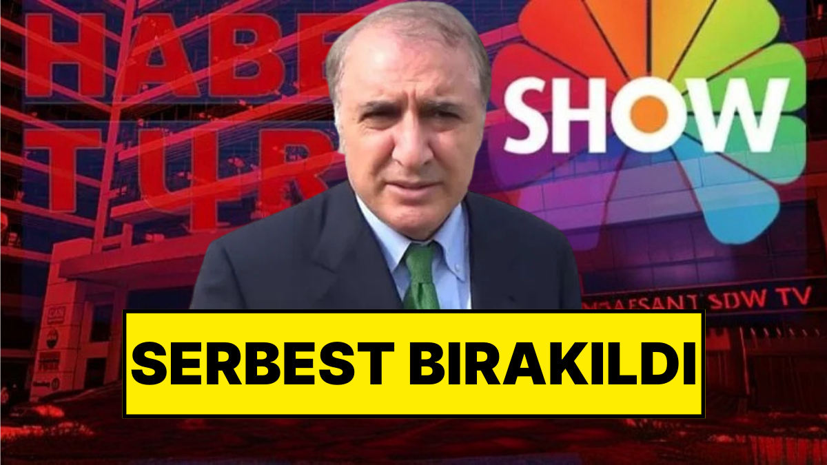 Can Holding’de Flaş Gelişme: Yönetim Kurulu Başkanı Serbest