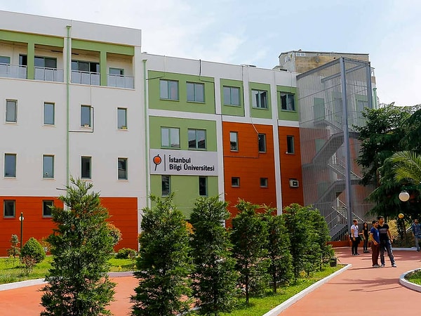Can Holding’e Kayyum Atandı: Bilgi Üniversitesine Yönetim