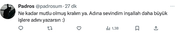Çarşamba Dizisinde Figüranlık Yapan Türk Gencin Heyecanı Bize de Tebessüm Ettirdi