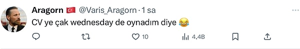Çarşamba Dizisinde Figüranlık Yapan Türk Gencin Heyecanı Bize de Tebessüm Ettirdi