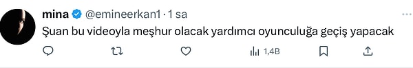 Çarşamba Dizisinde Figüranlık Yapan Türk Gencin Heyecanı Bize de Tebessüm Ettirdi
