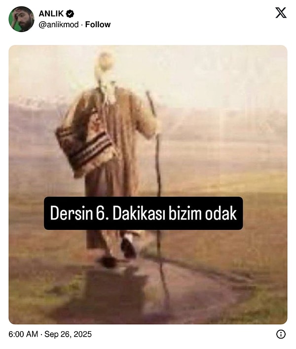 Çay Aşkı Şöleni: Son 24 Saatte Beyni Şapırdatan Viral Tweetlerle Çay Bağımlılığını Mantıklı Bir Şekilde Düşünmek