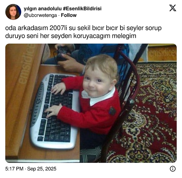 Çay Aşkı Şöleni: Son 24 Saatte Beyni Şapırdatan Viral Tweetlerle Çay Bağımlılığını Mantıklı Bir Şekilde Düşünmek