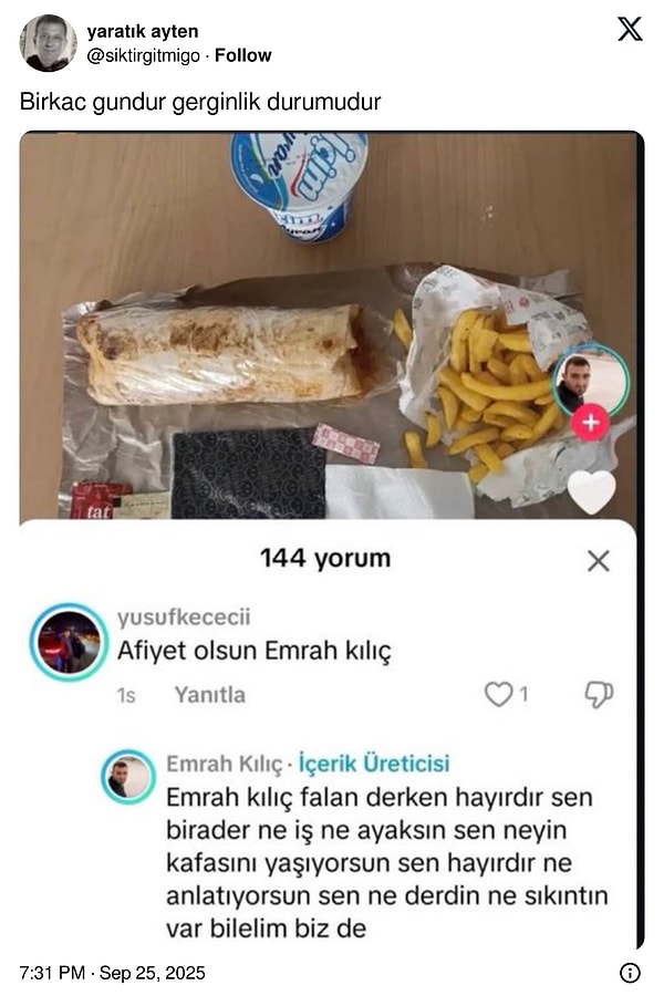 Çay Aşkı Şöleni: Son 24 Saatte Beyni Şapırdatan Viral Tweetlerle Çay Bağımlılığını Mantıklı Bir Şekilde Düşünmek