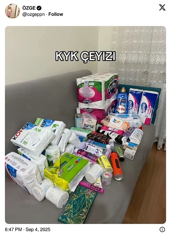 Çay Bağımlılığı mı, Lahmacunlu Yusuf Güney: Son 24 Saatin Viral Çılgın Tweetleri!