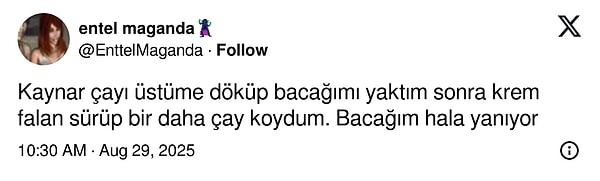 Çaykolikler İçin Şirin Şakalar: Damarlarında Sadece Çay Akanlar İçin Eğlenceli Paylaşımlar!