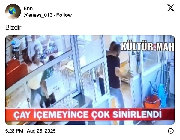 Çaykolikler İçin Şirin Şakalar: Damarlarında Sadece Çay Akanlar İçin Eğlenceli Paylaşımlar!