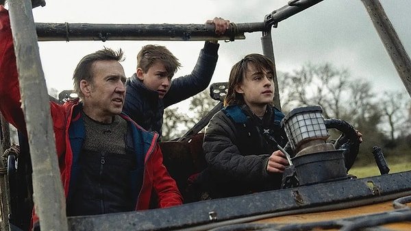 Cesaretin Var mı? Uykunu Kaçıracak, Tüyleri Diken Diken Edecek 15 Korku Filmi