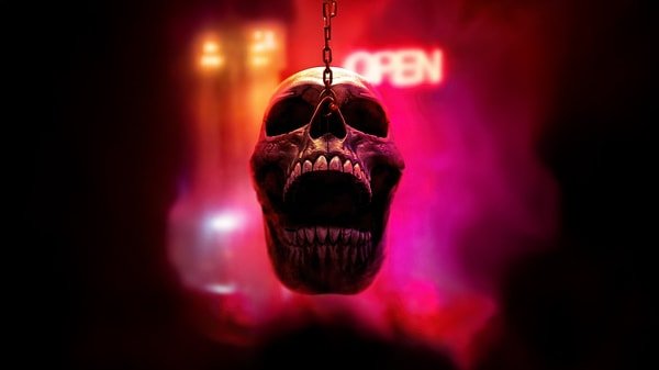 Cesaretin Var mı? Uykunu Kaçıracak, Tüyleri Diken Diken Edecek 15 Korku Filmi