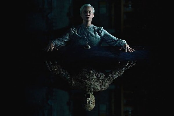 Cesaretin Var mı? Uykunu Kaçıracak, Tüyleri Diken Diken Edecek 15 Korku Filmi