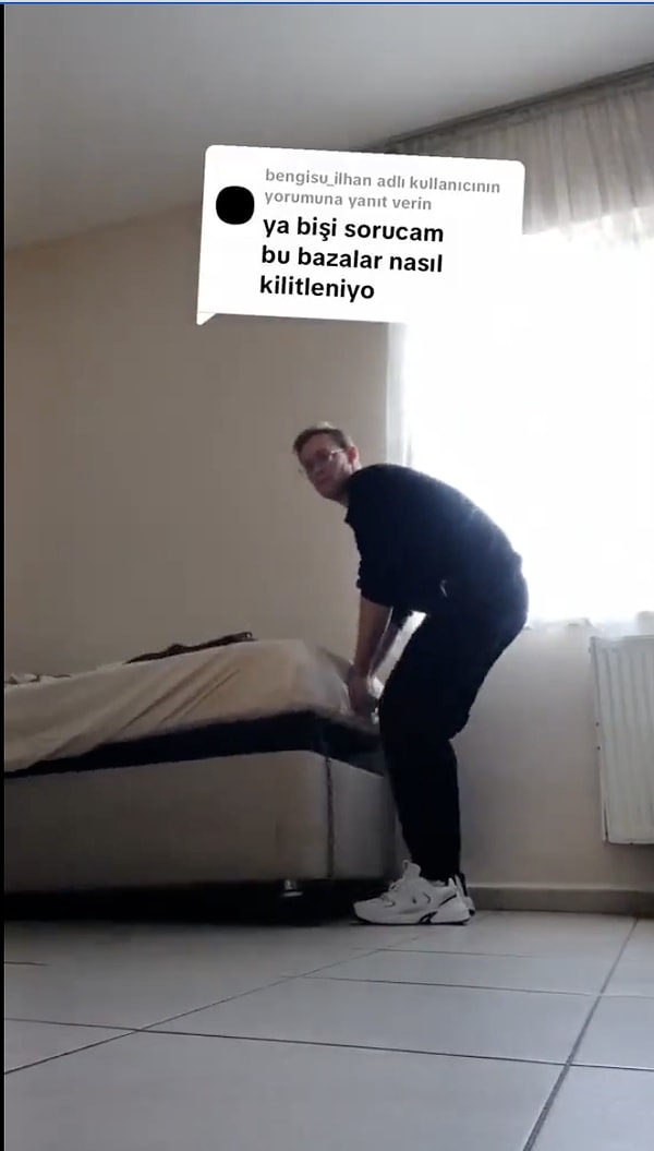 Cevizlibağ KYK Yurdundaki Skandal Görüntülerinin Ardında Baza Kilitleme Yöntemi Araştırması
