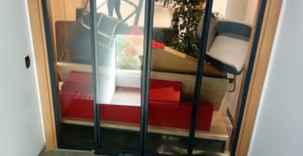 CHP İl Binasına Giriş Olayı: Barikat Kuruldu
