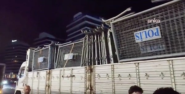 CHP İstanbul İl Binasında Kayyum Nöbeti: Güncel Durum