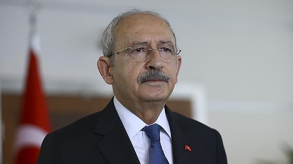 CHP’de Mutlak Butlan Hazırlığı ve Stoklanan Gaz Maskesi ile Gıda