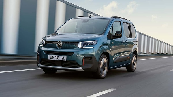 Citroën Fiyat Listesi: Eylül 2025 – C3, C4, C5, Aircross, Ami, Berlingo ve C-Elysee Güncel Fiyatları
