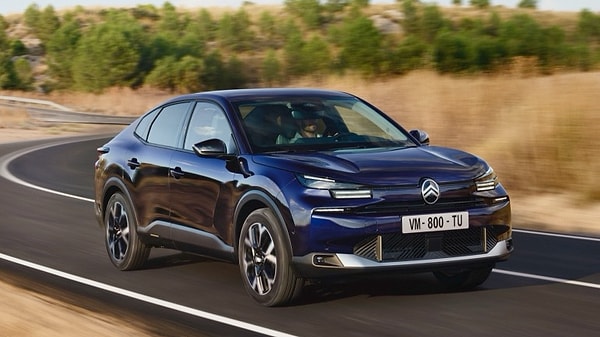 Citroën Fiyat Listesi: Eylül 2025 – C3, C4, C5, Aircross, Ami, Berlingo ve C-Elysee Güncel Fiyatları