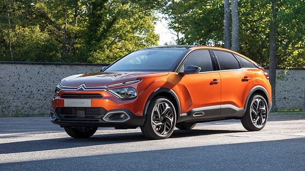 Citroën Fiyat Listesi: Eylül 2025 – C3, C4, C5, Aircross, Ami, Berlingo ve C-Elysee Güncel Fiyatları