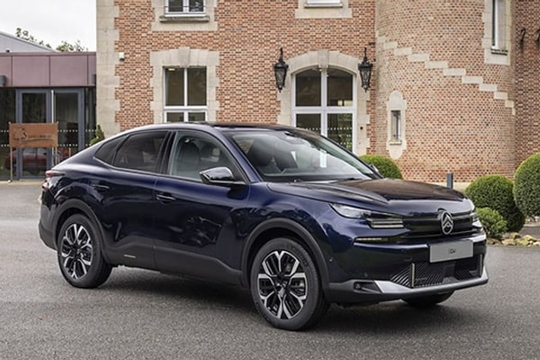 Citroën Fiyat Listesi: Eylül 2025 – C3, C4, C5, Aircross, Ami, Berlingo ve C-Elysee Güncel Fiyatları