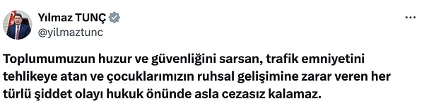 Çocuğun Yanında Babalığı Darbeden Şahıs Tutuklandı