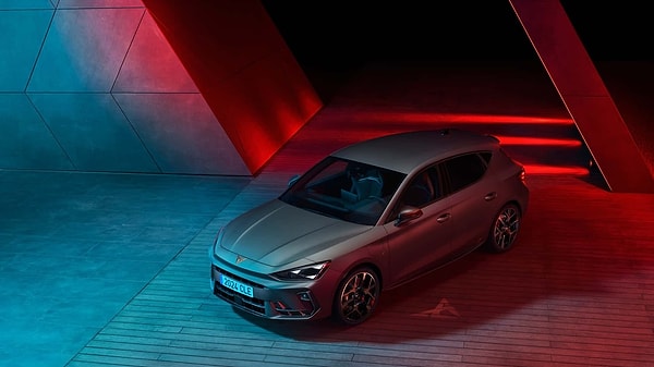 Yeni Cupra Formentor e-Hybrid Fiyat Listesi Eylül 2025