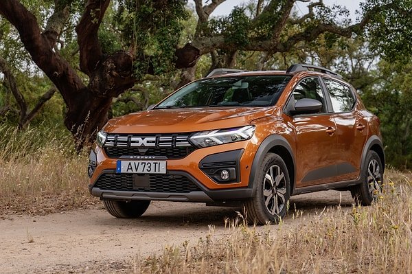 Dacia Jogger Fiyat Listesi Eylül 2025