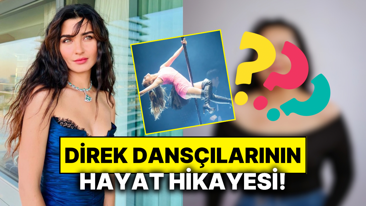 Direk Dansçılarının Hayat Hikayesini Anlatacak Olan Sultana Filmine Yeni Bir Oyuncu Katıldı!