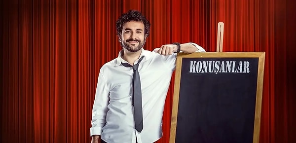Disney Plusta Yayınlanacağı: Konuşanlar’ın Yayın Günü Belli Oldu