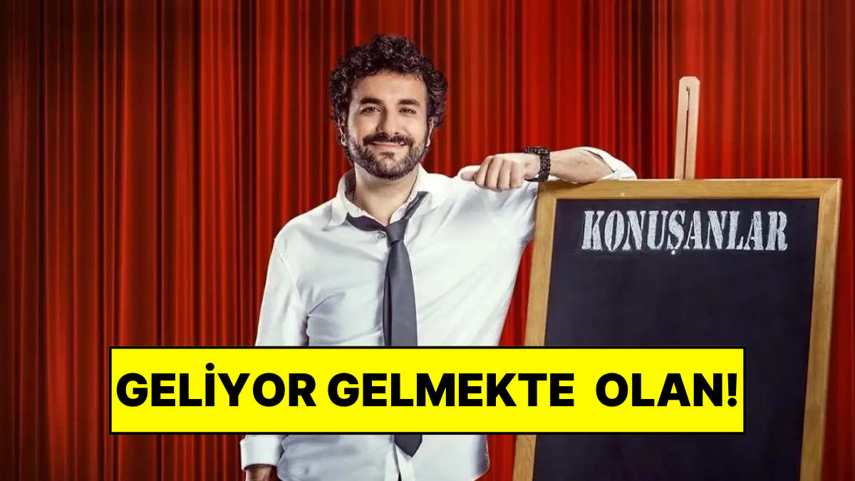 Disney Plusta Yayınlanacağı: Konuşanlar’ın Yayın Günü Belli Oldu
