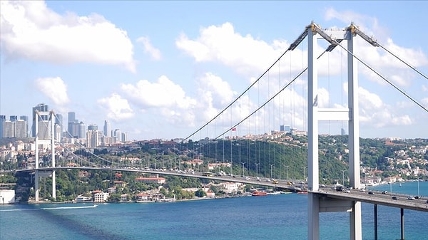 DMM: Boğaz Köprüleri Satılacak İddiası Yalan