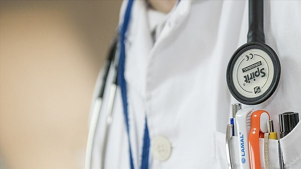 Doktora Verilen 108 Milyon TL Tazminat Cezası: Hekimler ve Avukatlar X’te Karşı Karşıya