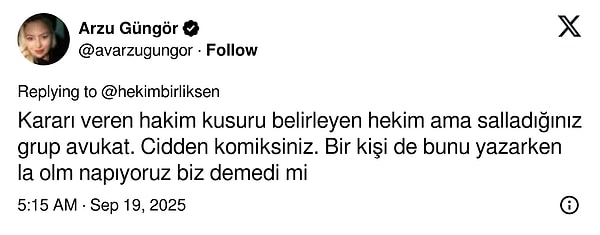 Doktora Verilen 108 Milyon TL Tazminat Cezası: Hekimler ve Avukatlar X’te Karşı Karşıya