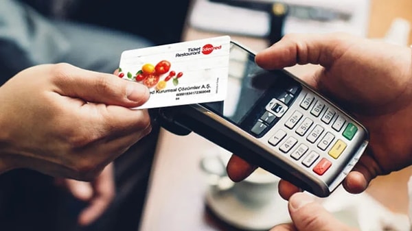 Edenred, Multinet, Pluxee ve Setcard’a Soruşturma Başlatıldı