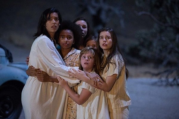 Efsane Korku Serisi The Conjuring'i Kronolojik Olarak İzlemek İsteyenlere Özel Skoru Yükselten Bir Yol Haritası