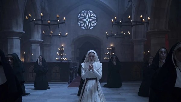 Efsane Korku Serisi The Conjuring'i Kronolojik Olarak İzlemek İsteyenlere Özel Skoru Yükselten Bir Yol Haritası