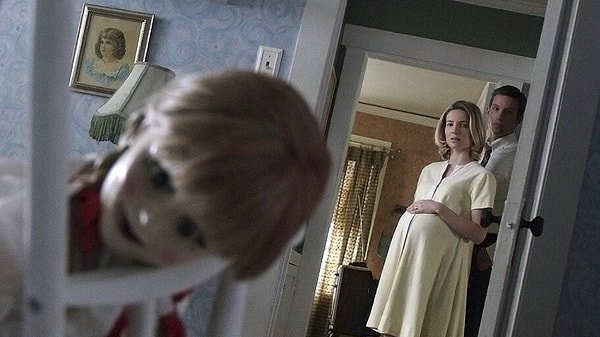 Efsane Korku Serisi The Conjuring'i Kronolojik Olarak İzlemek İsteyenlere Özel Skoru Yükselten Bir Yol Haritası