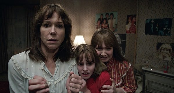 Efsane Korku Serisi The Conjuring'i Kronolojik Olarak İzlemek İsteyenlere Özel Skoru Yükselten Bir Yol Haritası