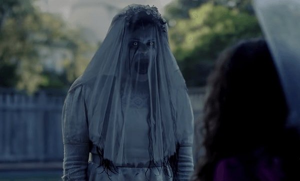 Efsane Korku Serisi The Conjuring'i Kronolojik Olarak İzlemek İsteyenlere Özel Skoru Yükselten Bir Yol Haritası