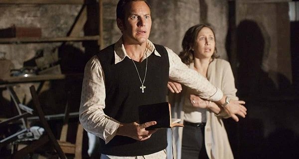 Efsane Korku Serisi The Conjuring'i Kronolojik Olarak İzlemek İsteyenlere Özel Skoru Yükselten Bir Yol Haritası