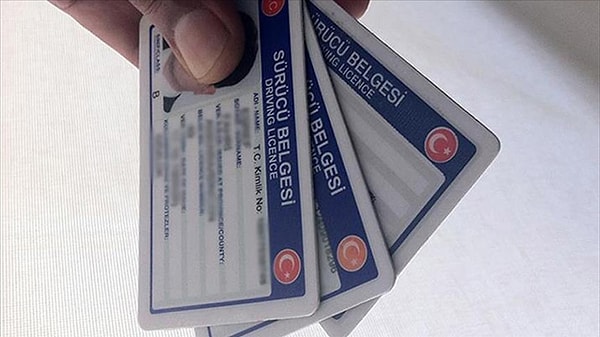 Ehliyet İptali 1 Ekim Meclis Gündeminde
