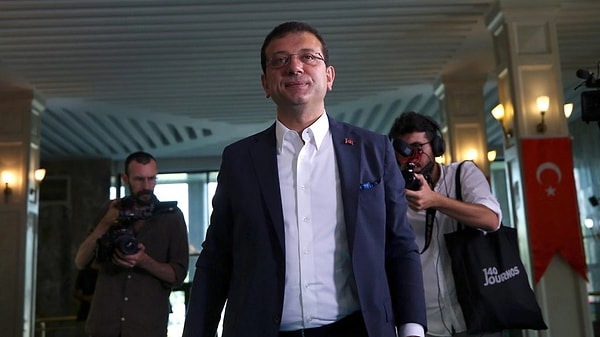 Ekrem İmamoğlu’nun Diploma Davasında Ara Karar Açıklandı
