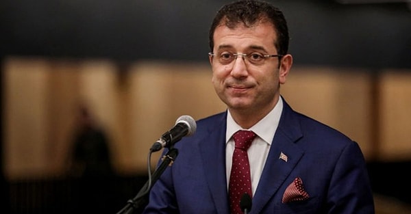 Ekrem İmamoğlu’nun Diploma Davasında Ara Karar Açıklandı